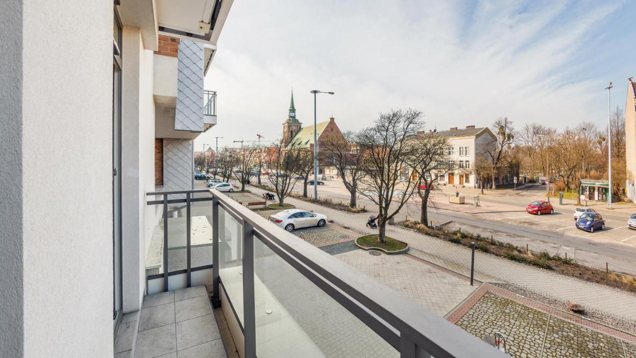 Garden Gates By Sun & Snow With Roof Terrace Lägenhet *